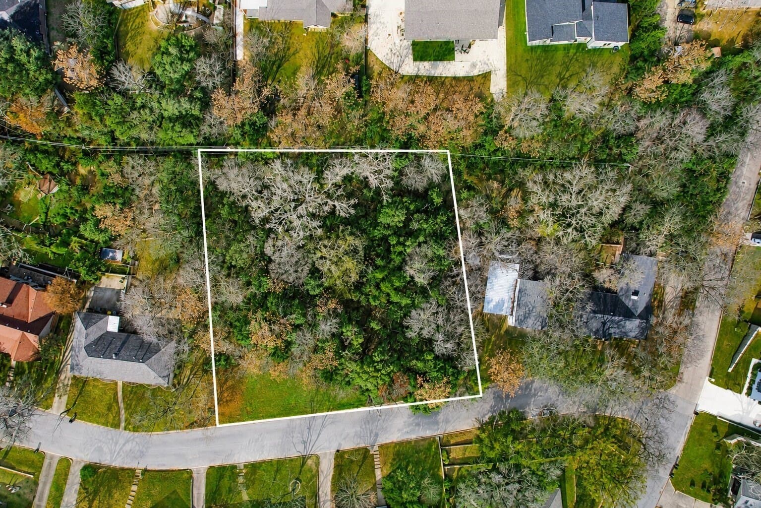 0.8 acres in McLennan County - photo 3