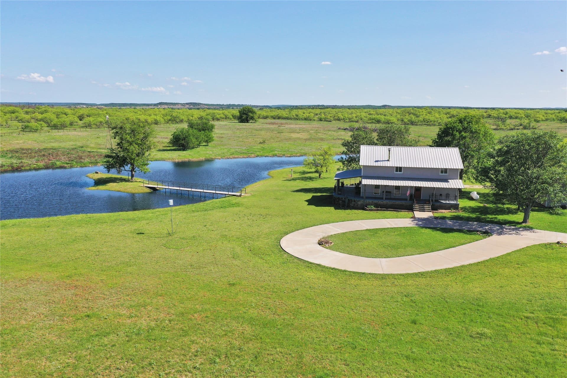 140.12 acres in Jack County - photo 2