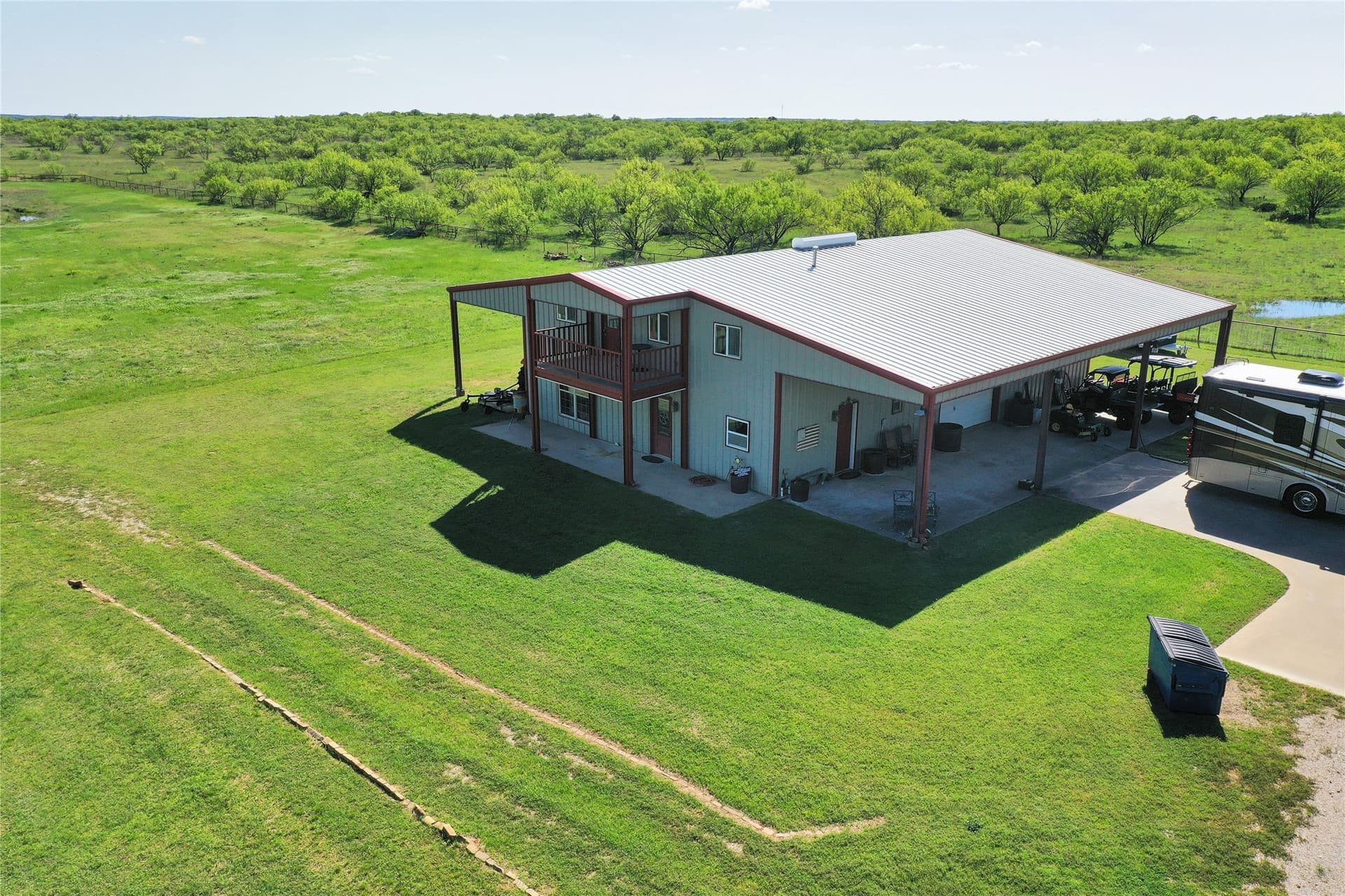 140.12 acres in Jack County - photo 16