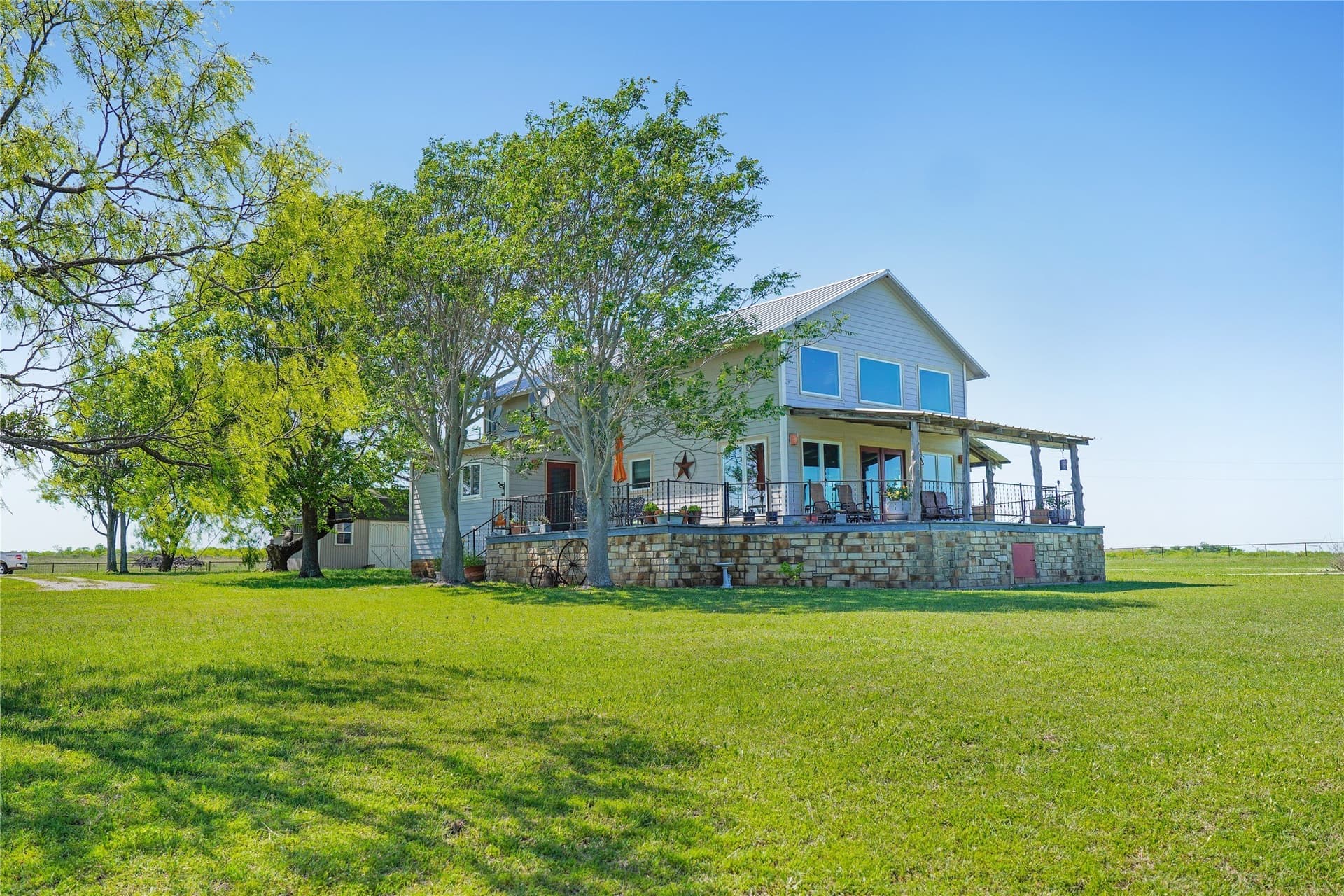 140.12 acres in Jack County - photo 3