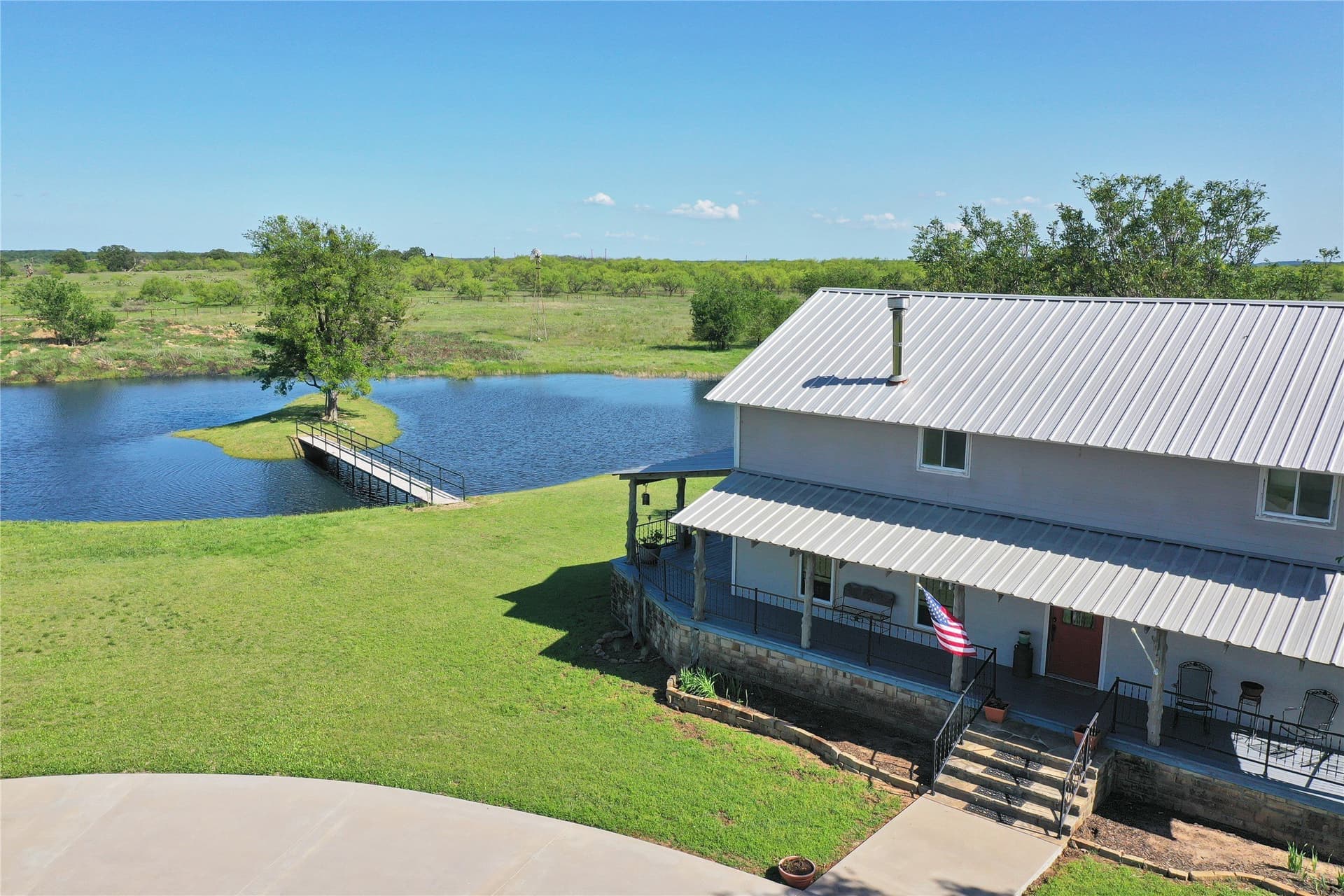140.12 acres in Jack County - photo 11