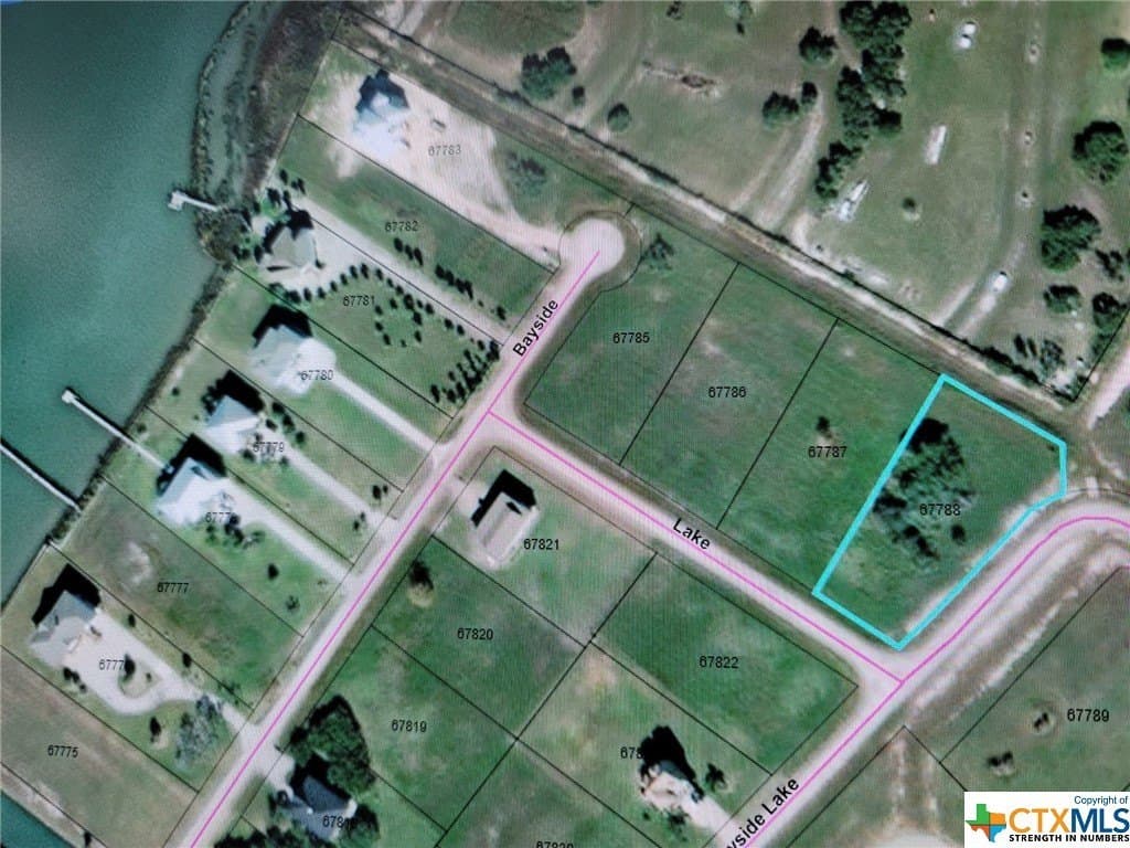 0.83 acres in Calhoun County gallery image 3