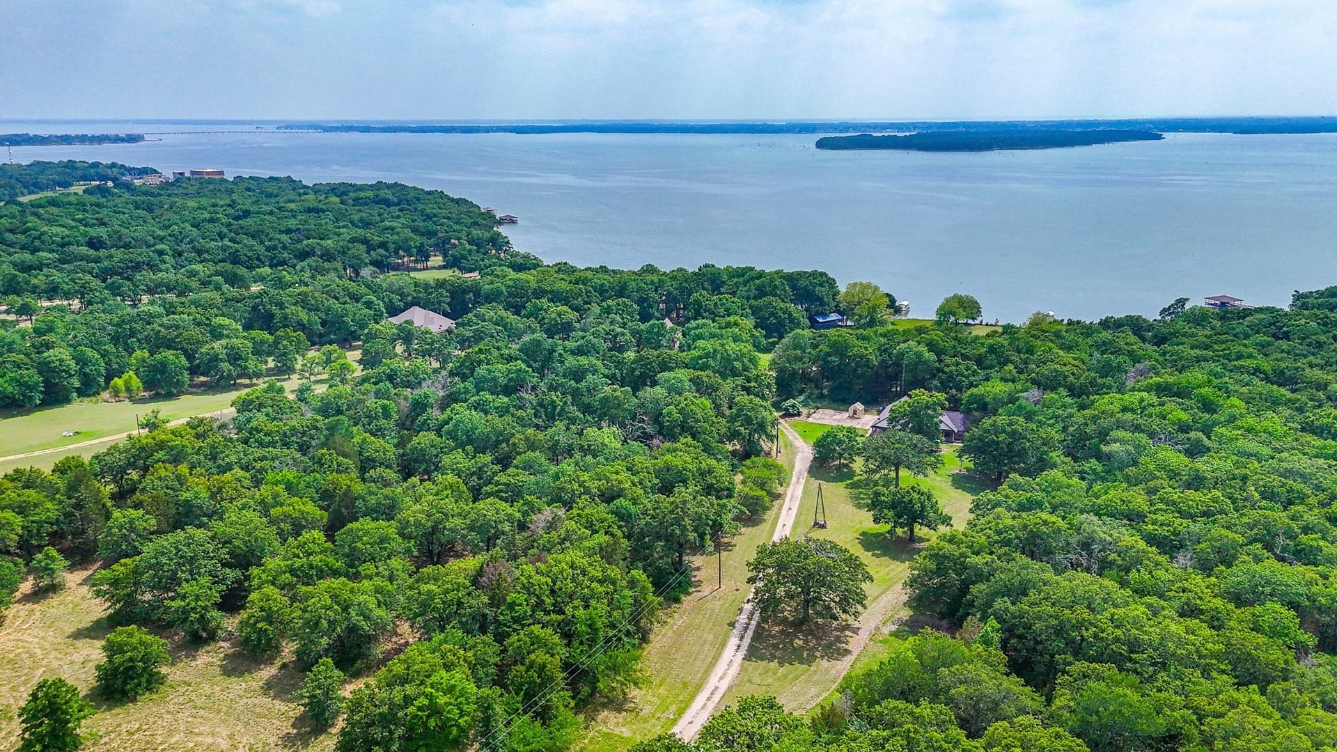 3.13 acres in Navarro County gallery image 3