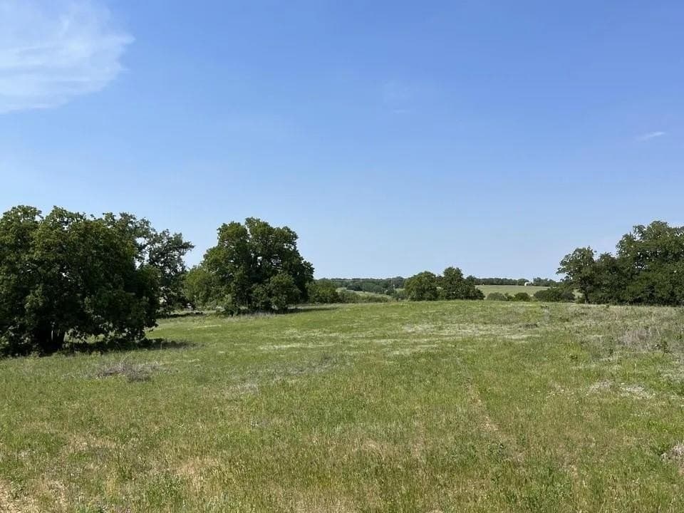 2 acres in Parker County