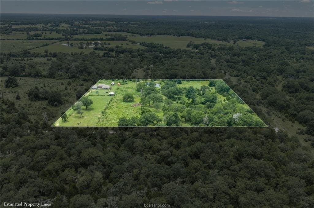 10 acres in Leon County - photo 33