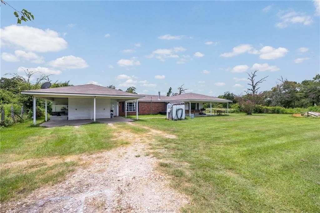10 acres in Leon County gallery image 3