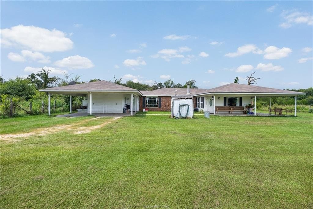 10 acres in Leon County gallery image 2