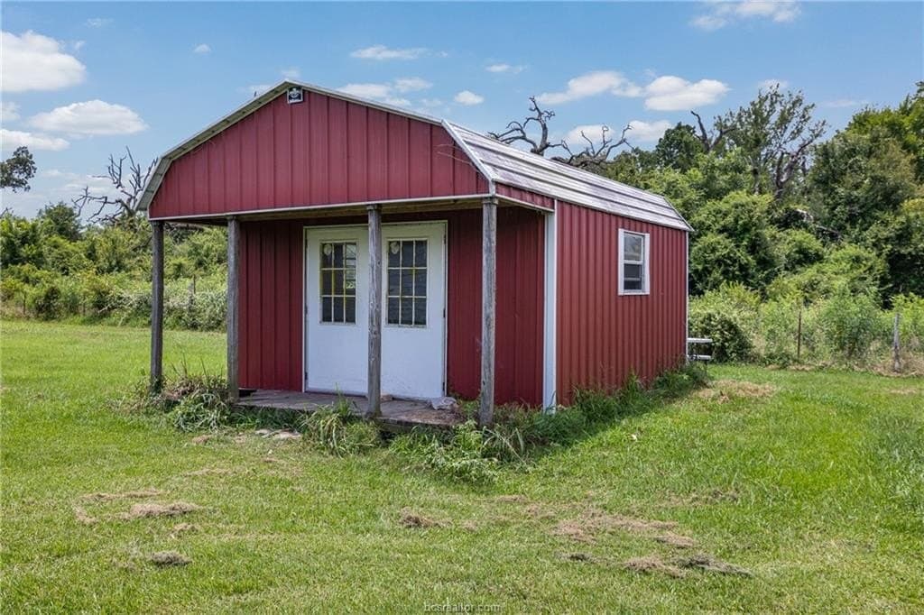 10 acres in Leon County - photo 44