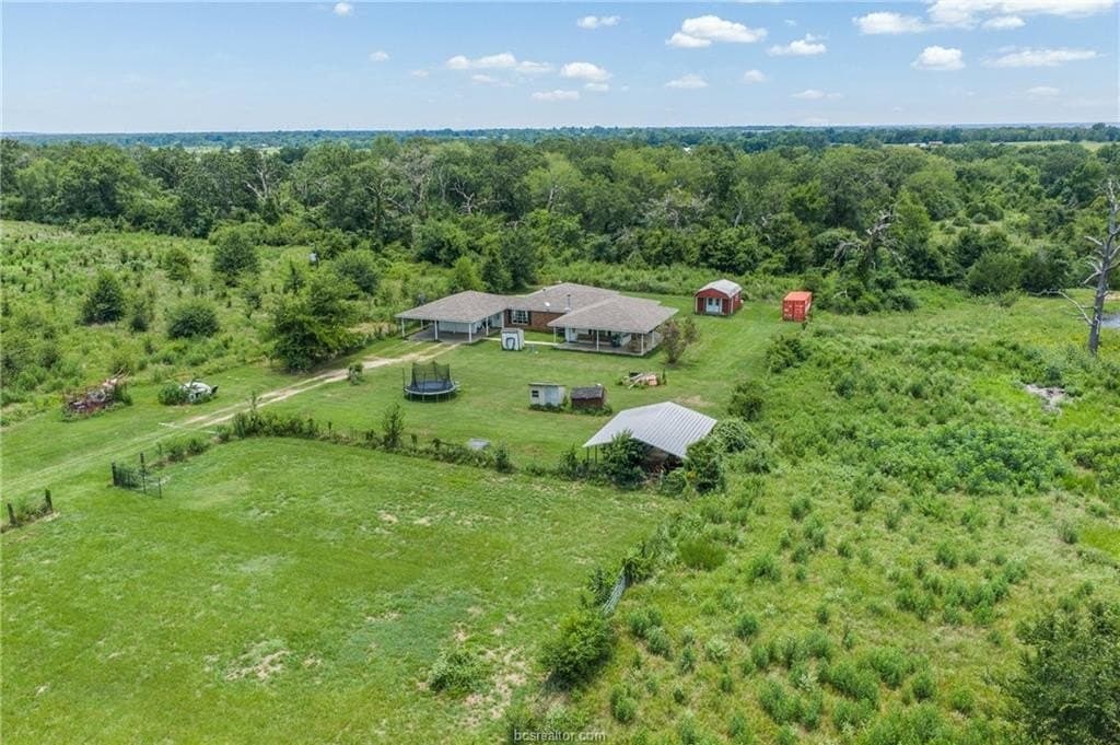 10 acres in Leon County - photo 28