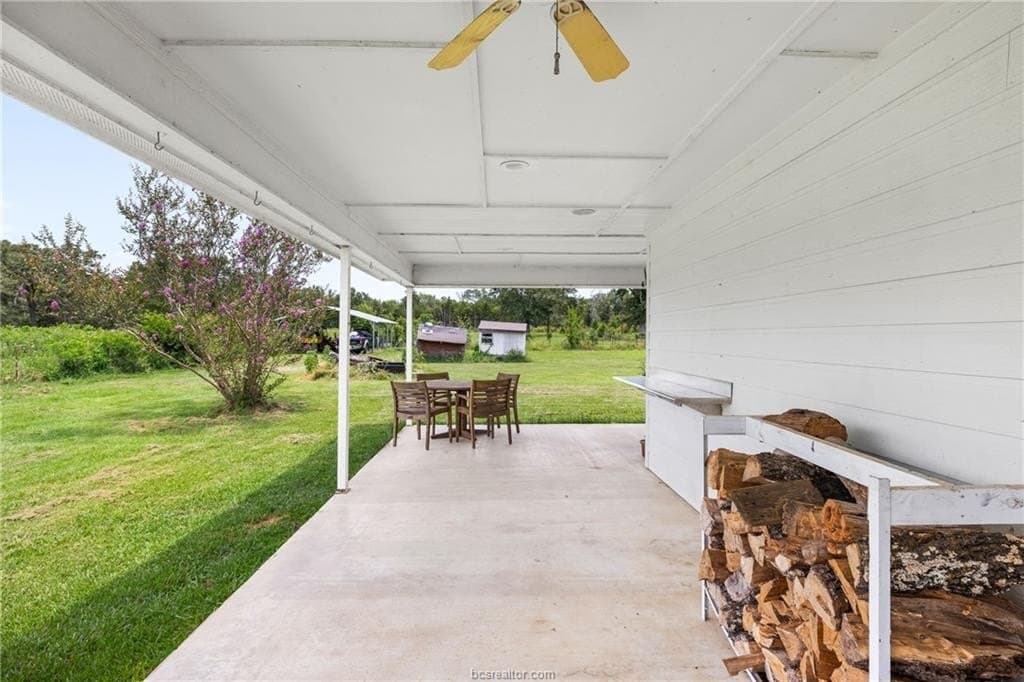 10 acres in Leon County - photo 41