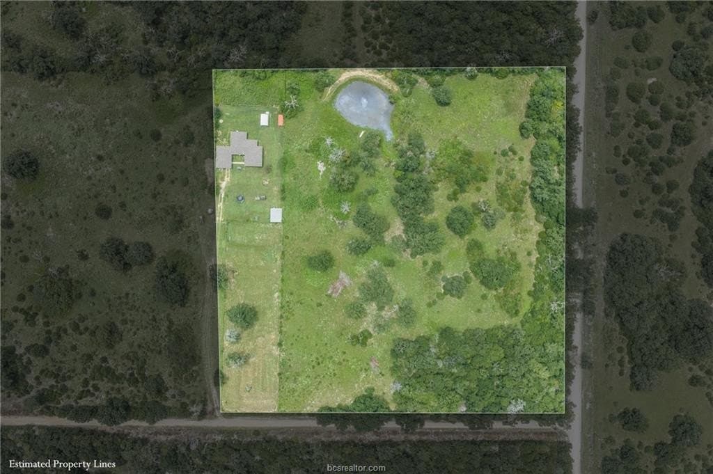 10 acres in Leon County - photo 32