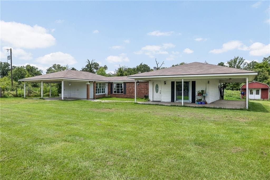 10 acres in Leon County - photo 37