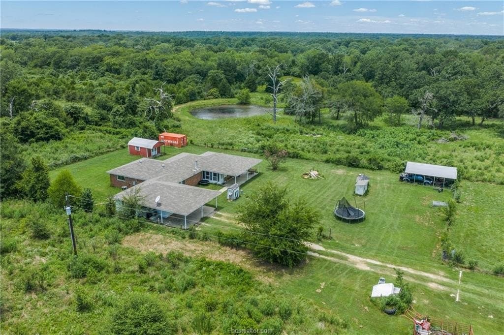 10 acres in Leon County - photo 2