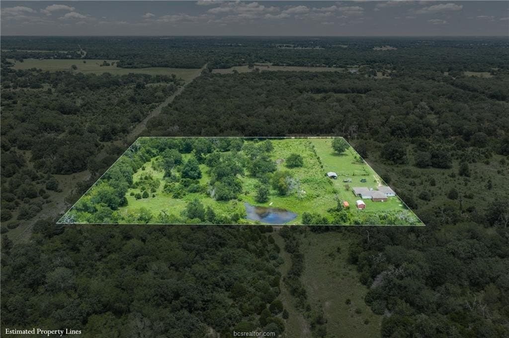 10 acres in Leon County - photo 36