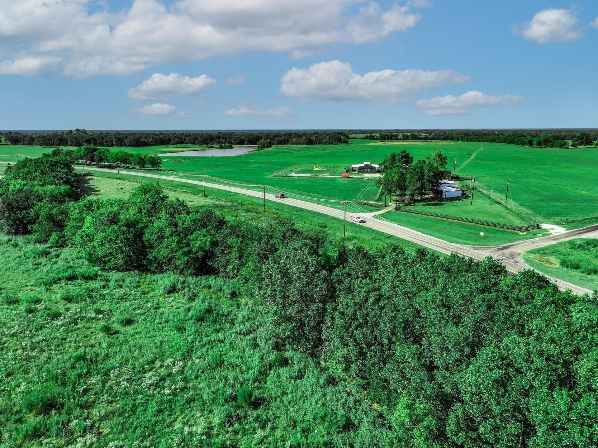 12.69 acres in Hopkins County - photo 9