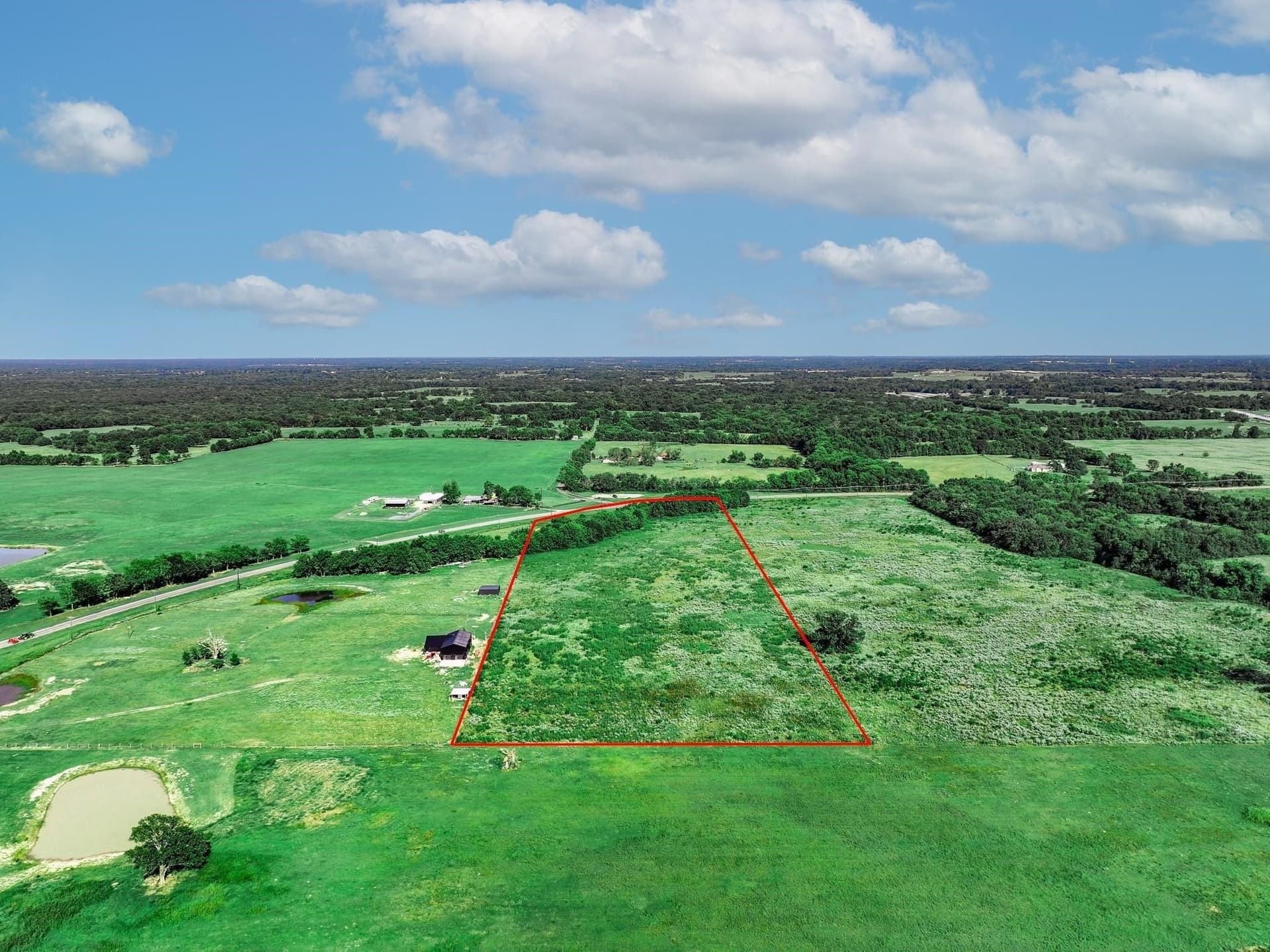 12.69 acres in Hopkins County gallery image 4