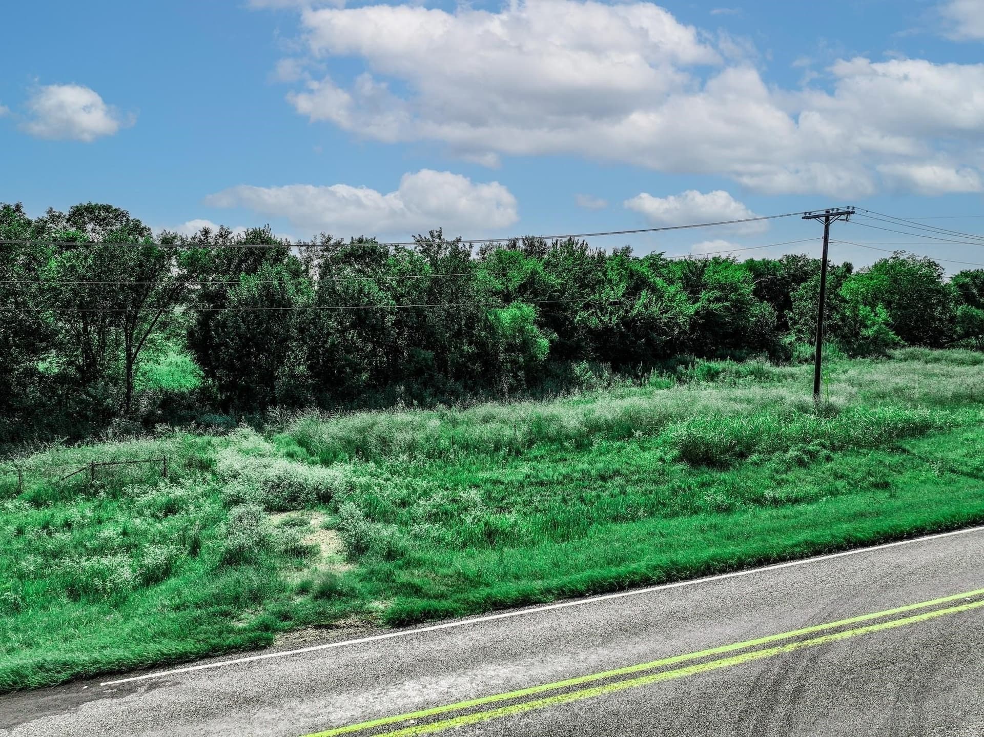 12.69 acres in Hopkins County - photo 6