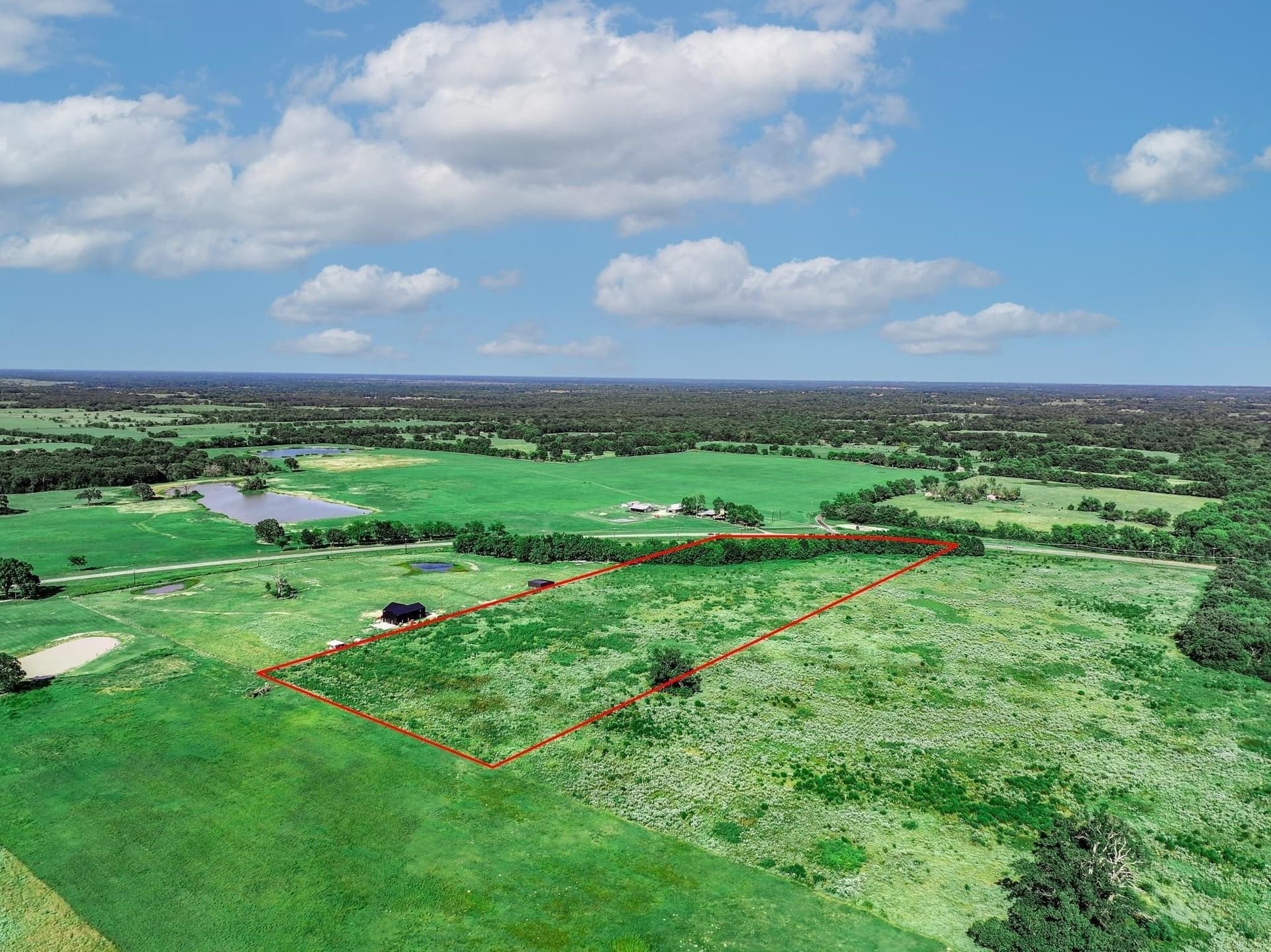 12.69 acres in Hopkins County gallery image 3