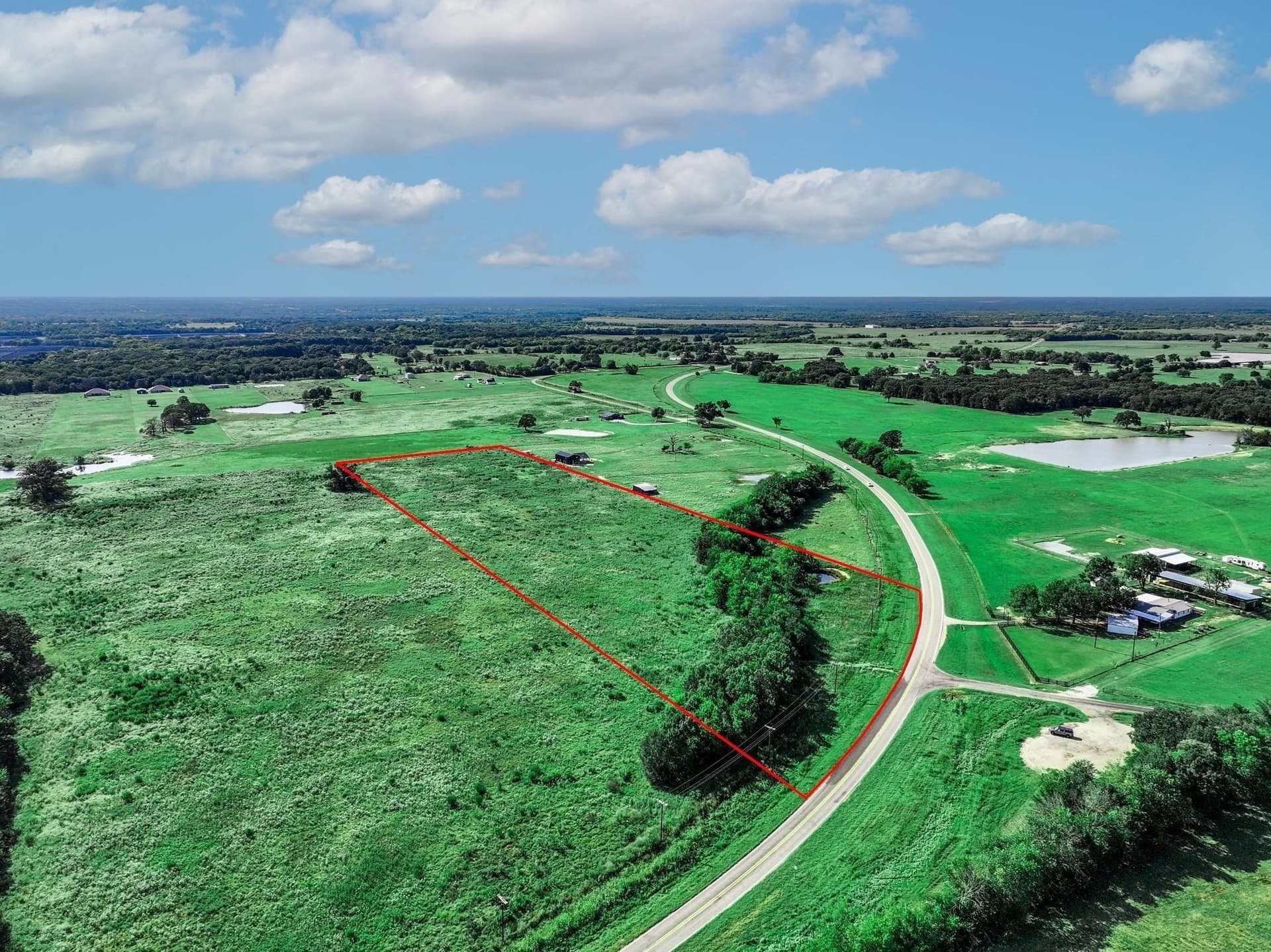 12.69 acres in Hopkins County gallery image 2