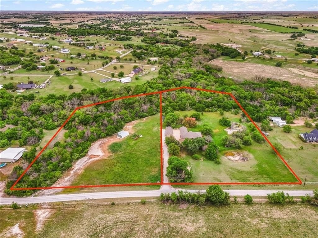 5.02 acres in Wise County