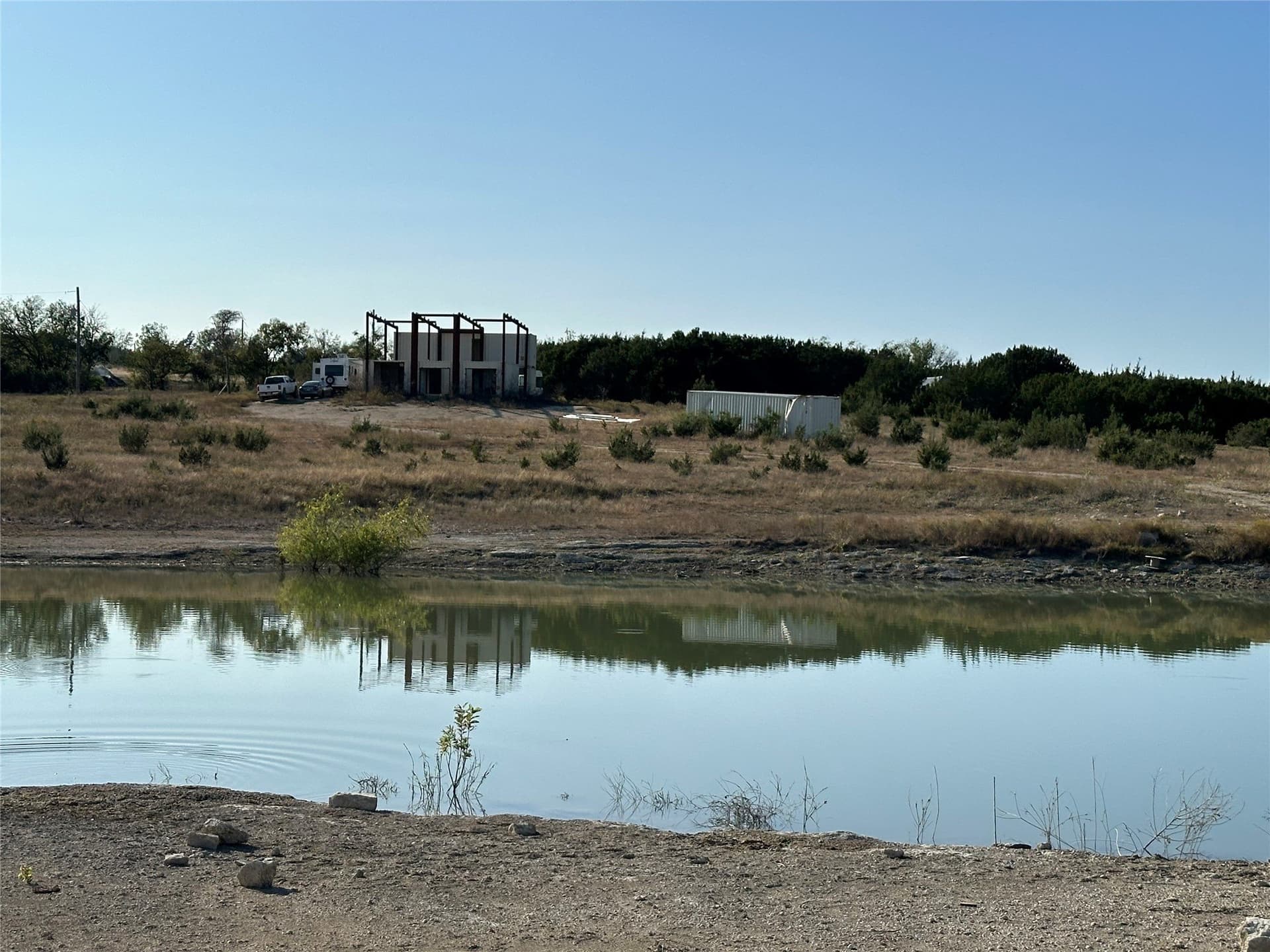 16.27 acres in Bosque County - photo 7