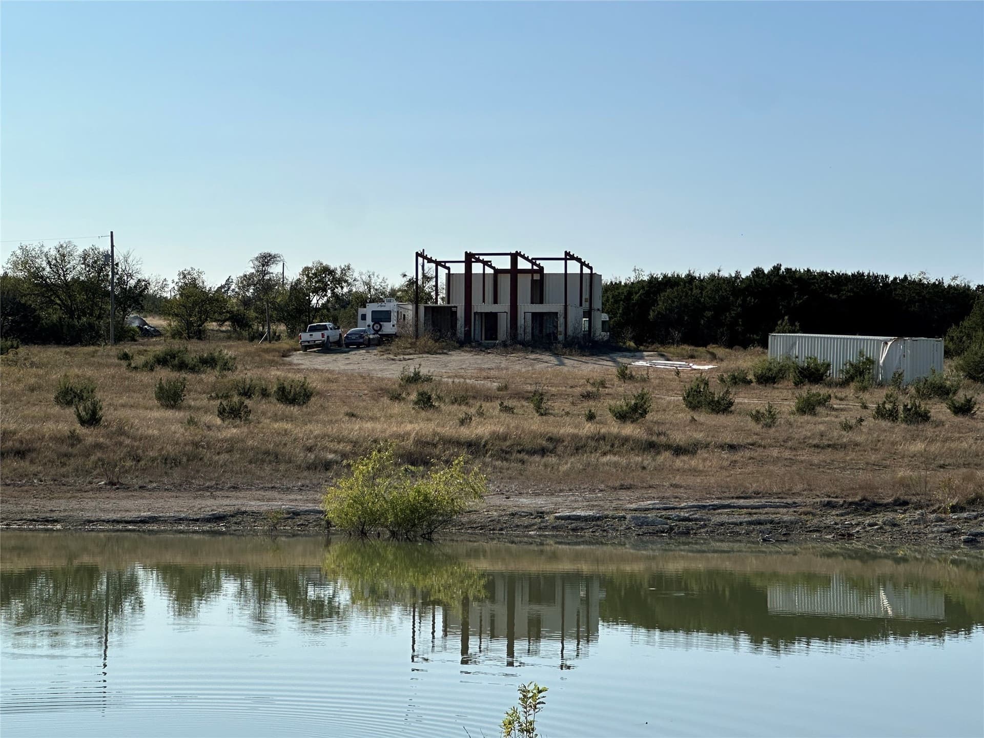 16.27 acres in Bosque County - photo 6