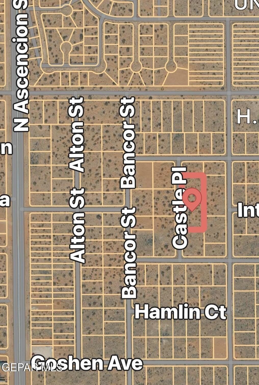 2 acres in El Paso County - photo 5