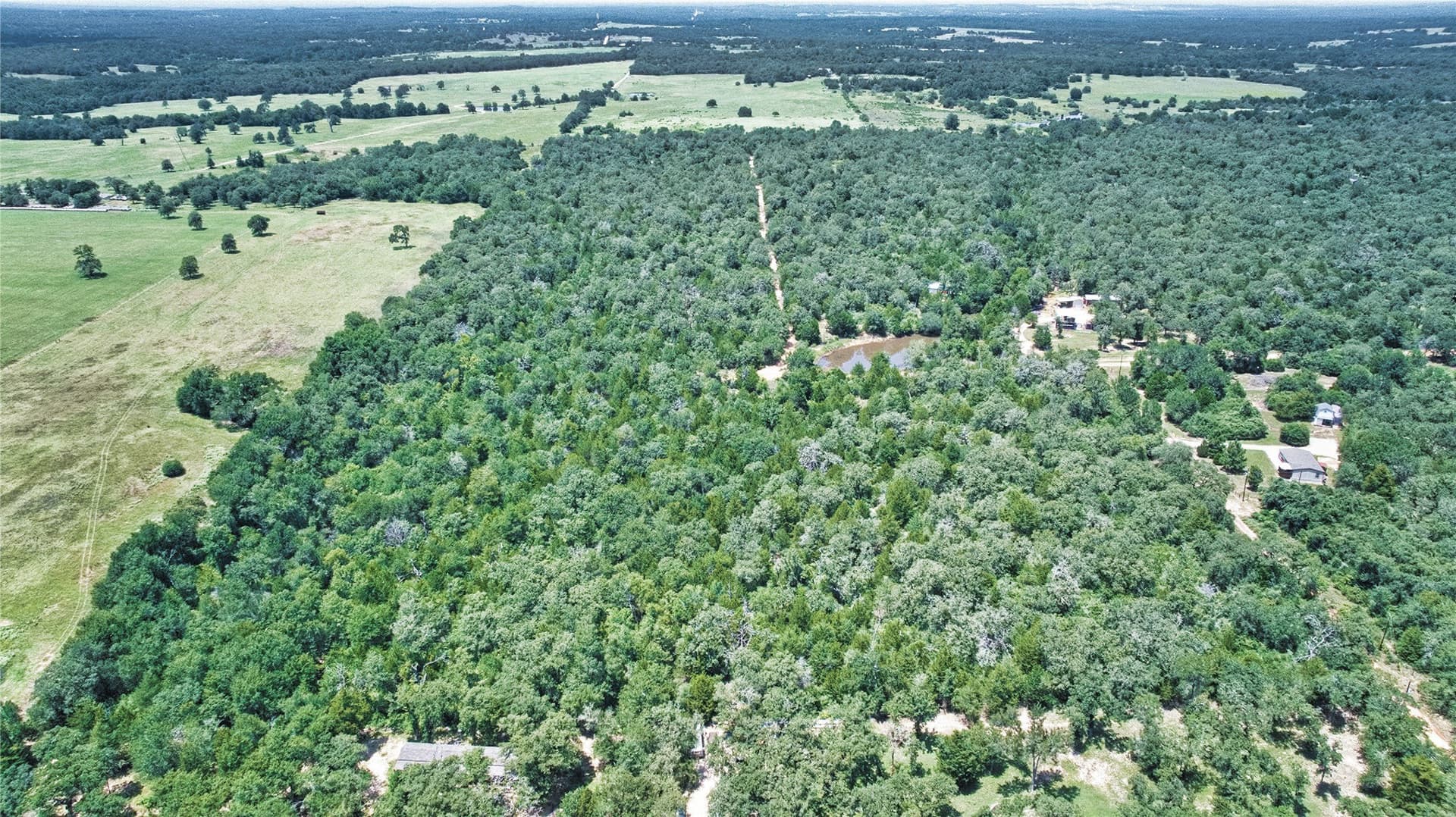 6.88 acres in Burleson County - photo 12
