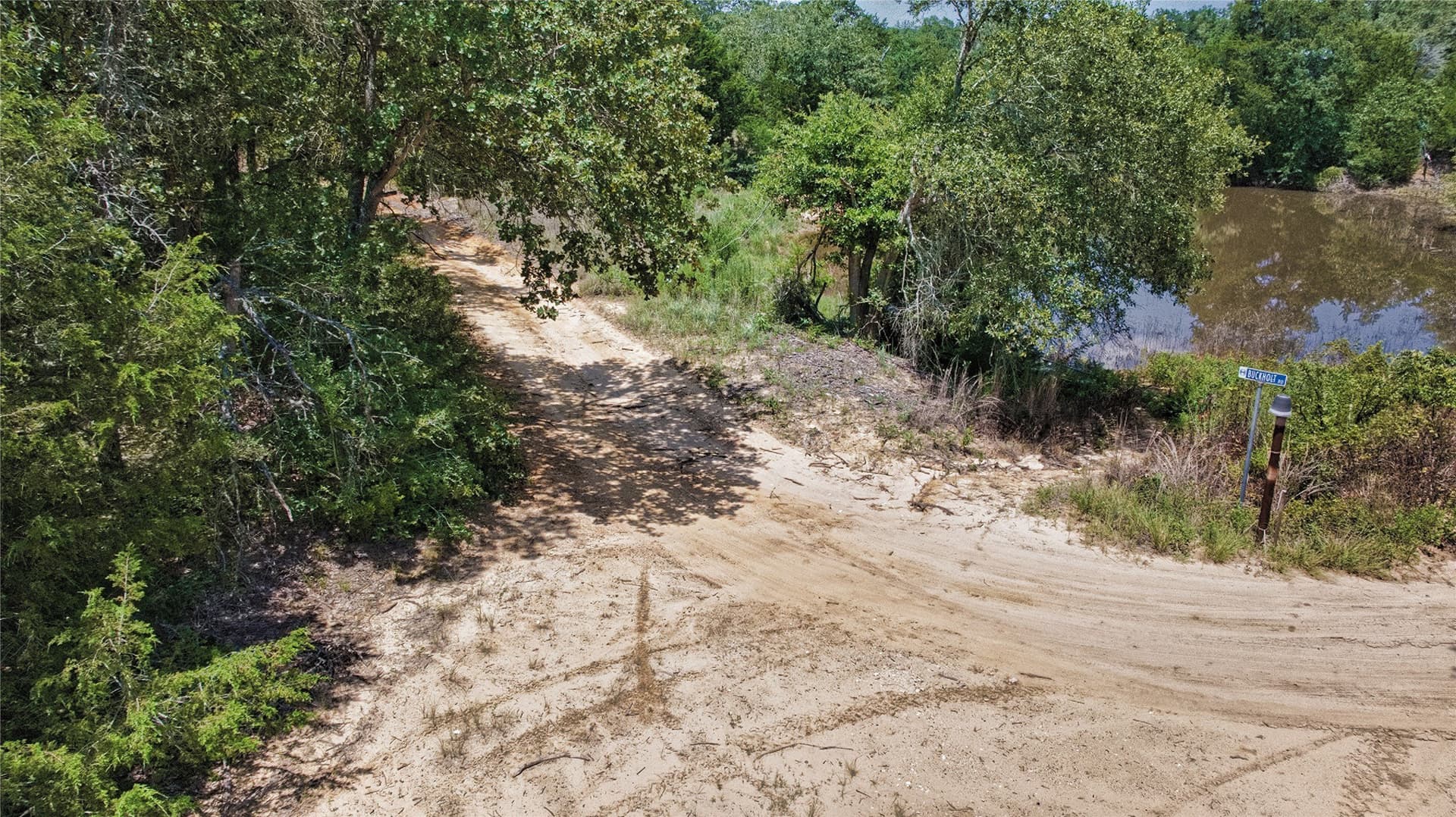 6.88 acres in Burleson County - photo 17