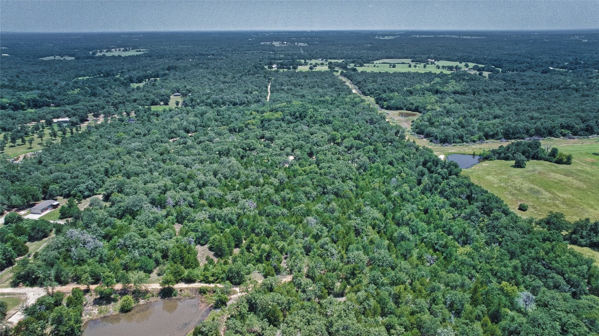 6.88 acres in Burleson County - photo 8