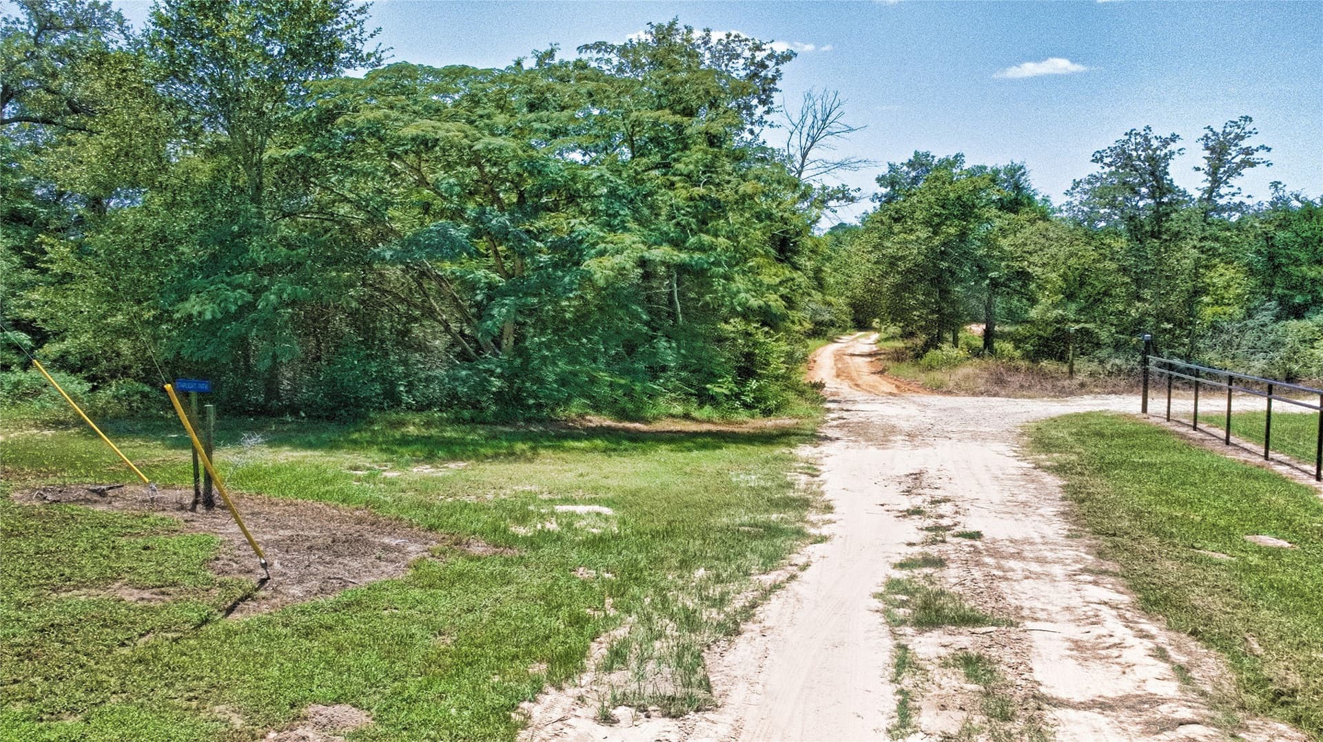6.88 acres in Burleson County - photo 3