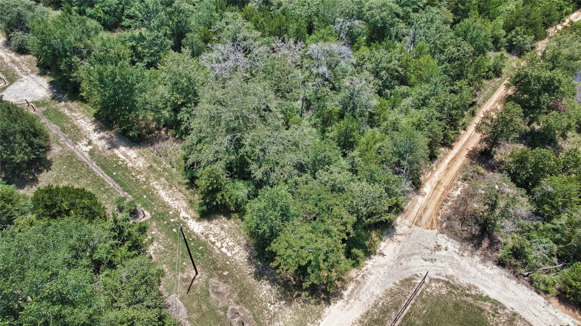 6.88 acres in Burleson County - photo 4