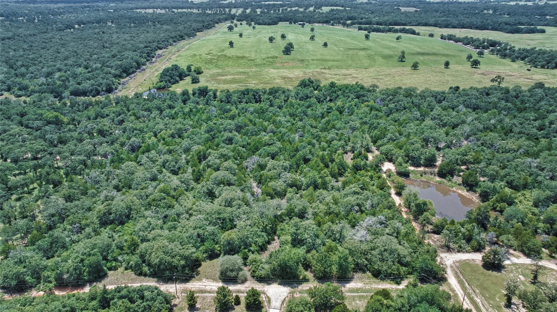 6.88 acres in Burleson County - photo 6