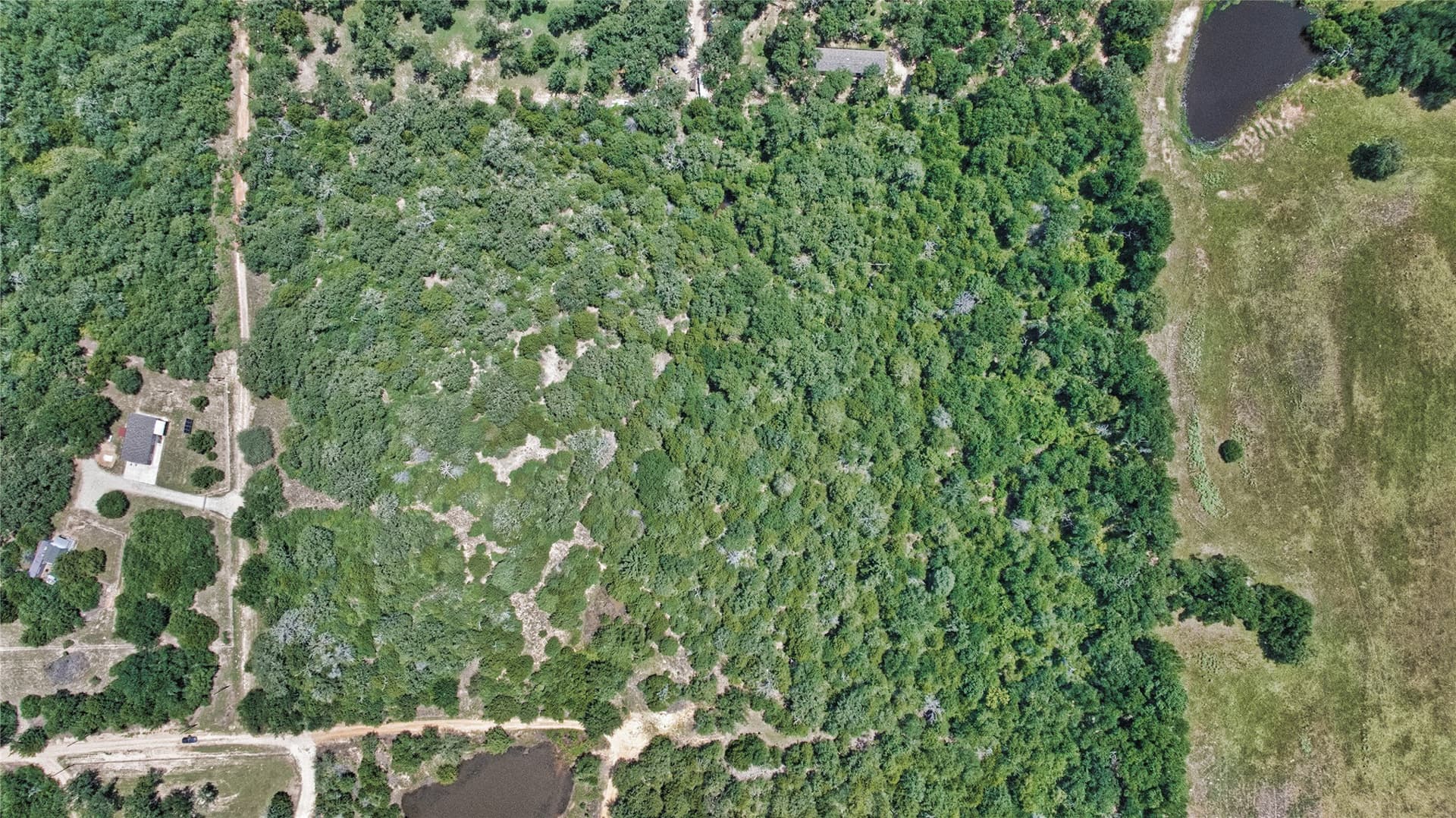 6.88 acres in Burleson County - photo 2