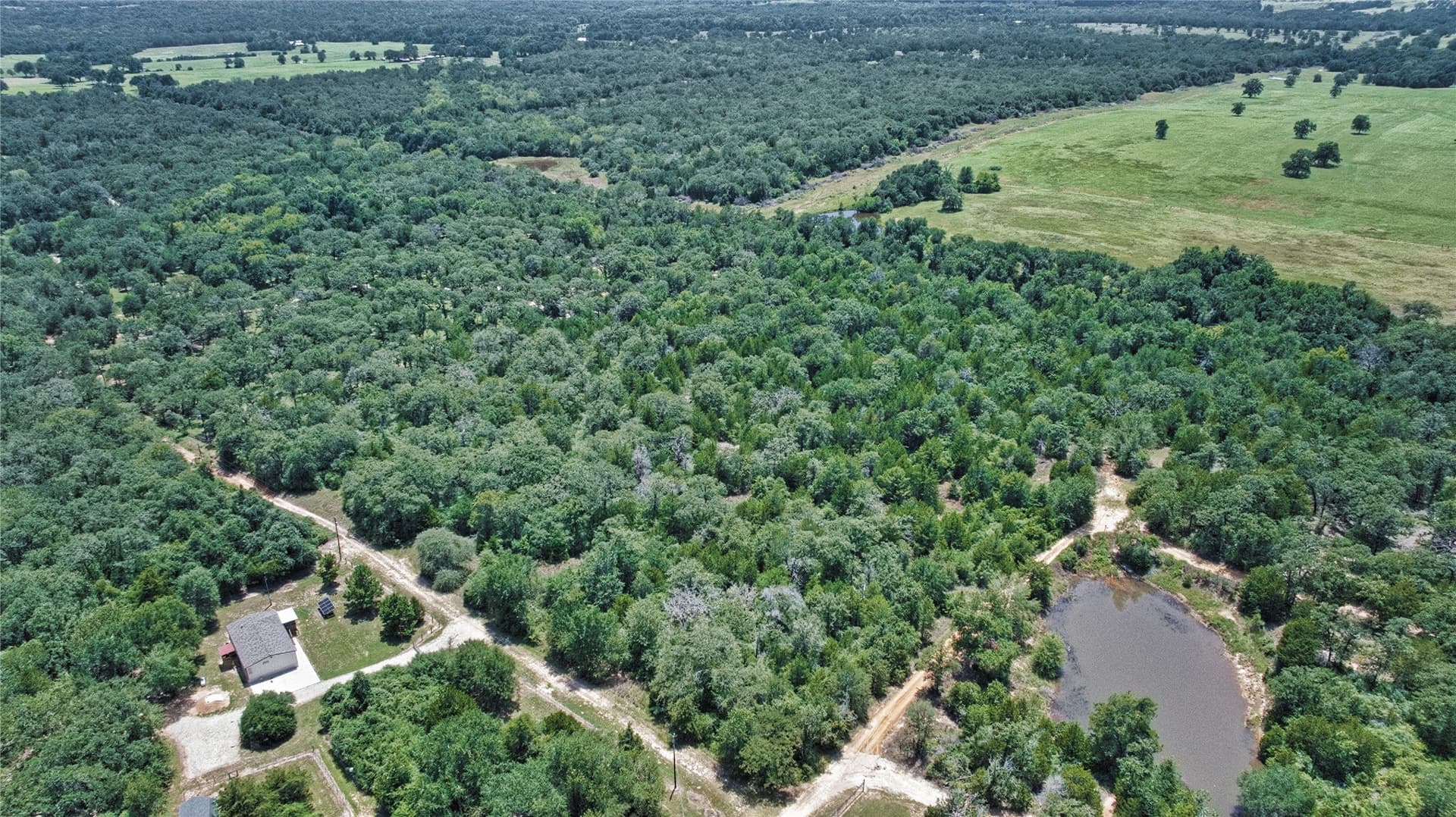 6.88 acres in Burleson County - photo 5