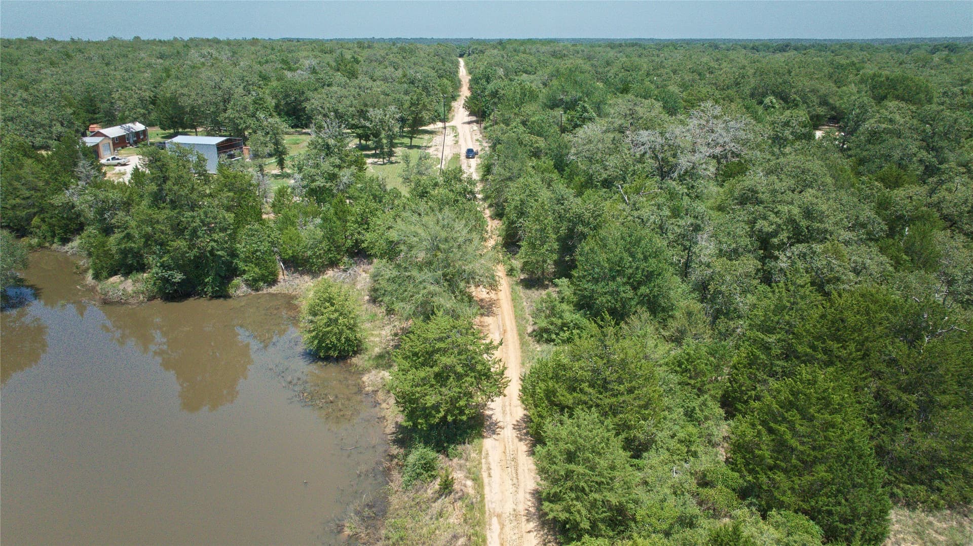6.88 acres in Burleson County - photo 20
