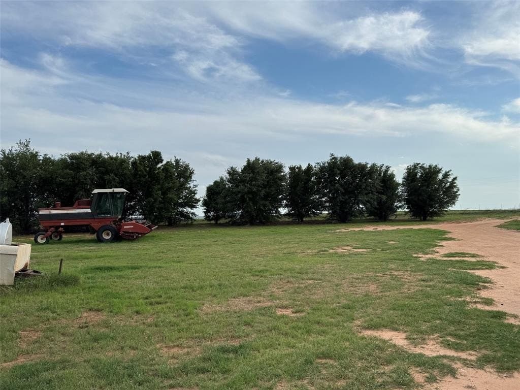 75.41 acres in Baylor County gallery image 2