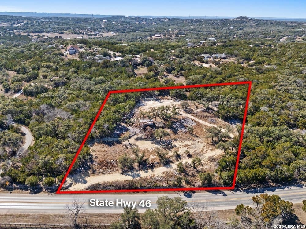 2.55 acres in Comal County - photo 10