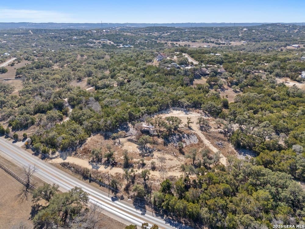 2.55 acres in Comal County