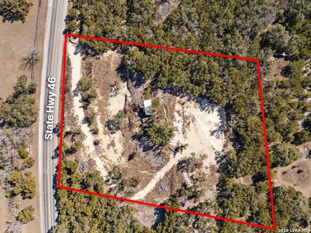 2.55 acres in Comal County - photo 12