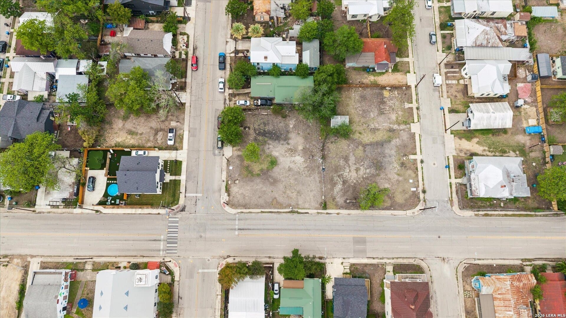 0.11 acres in Bexar County gallery image 2