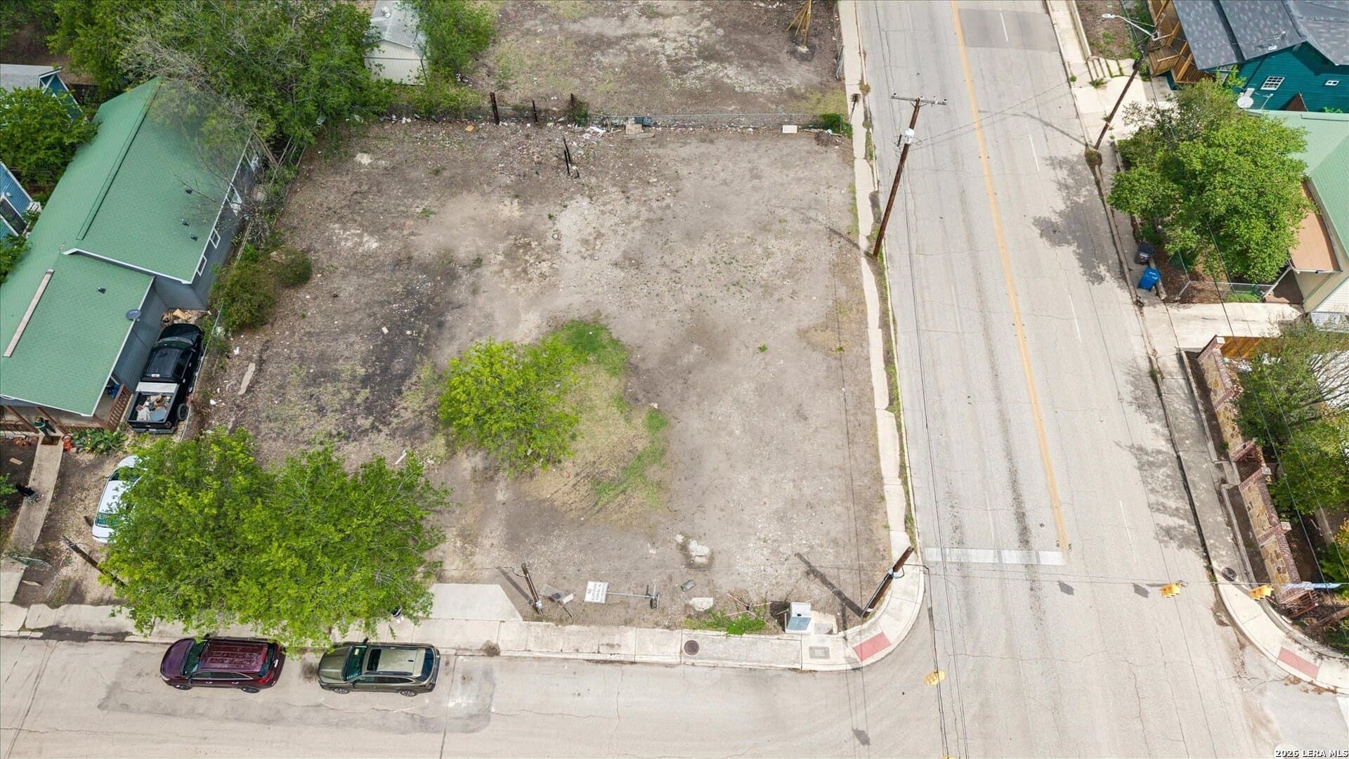 0.11 acres in Bexar County gallery image 3