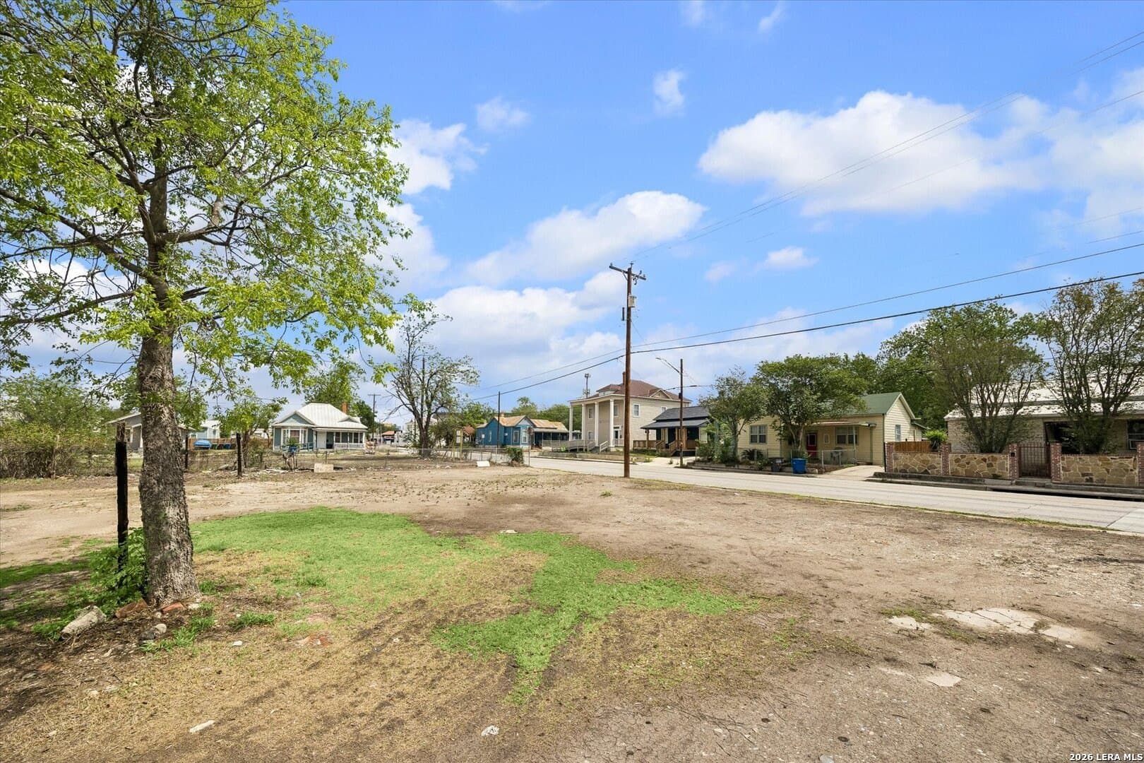 0.11 acres in Bexar County gallery image 4