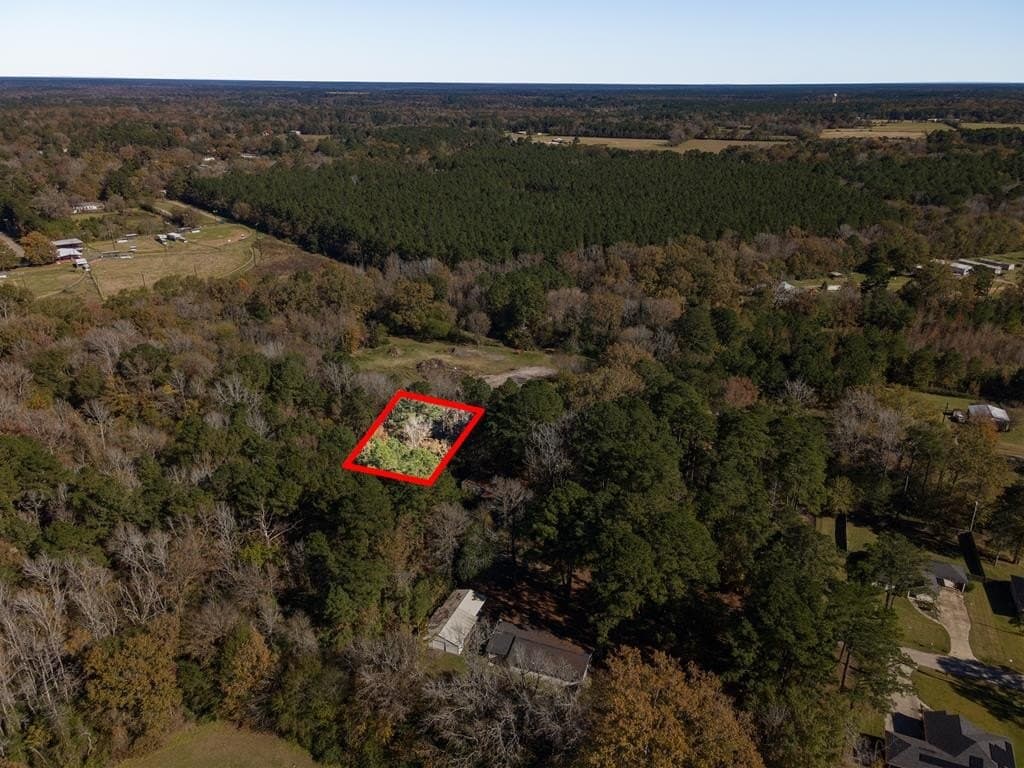 0.23 acres in Texas County