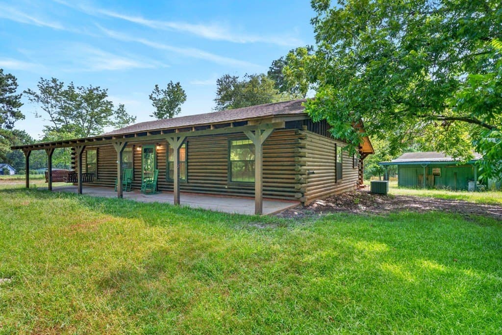 10.5 acres in Texas County featured view
