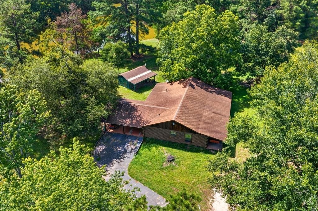 10.5 acres in Texas County