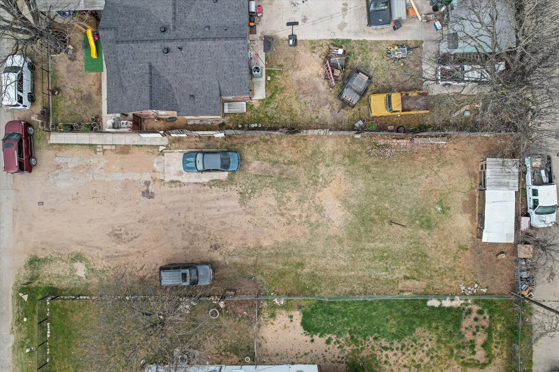 0.16 acres in Tarrant County - photo 4