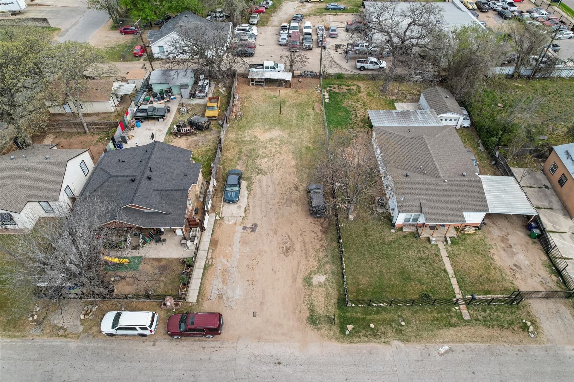 0.16 acres in Tarrant County - photo 5