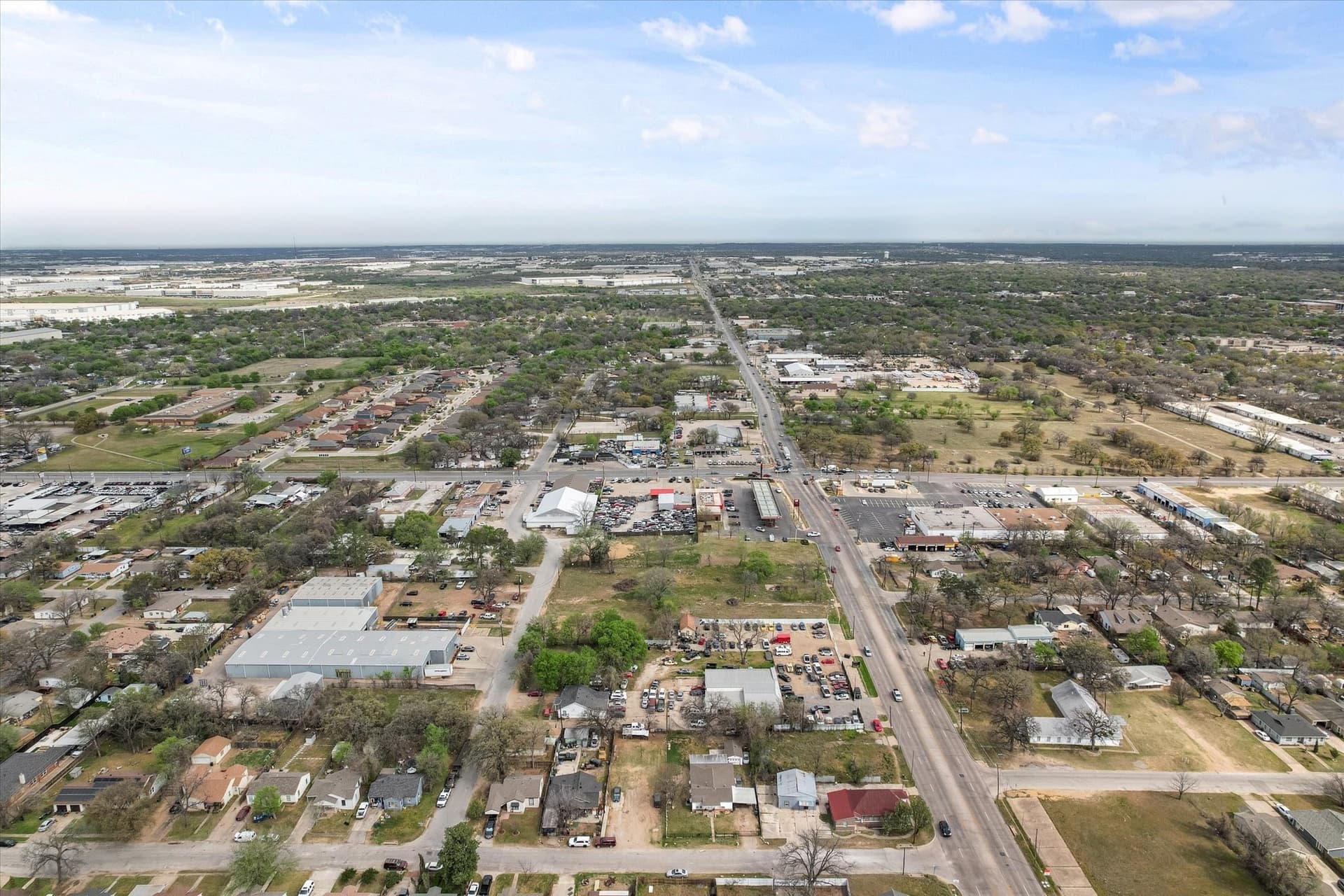 0.16 acres in Tarrant County - photo 9