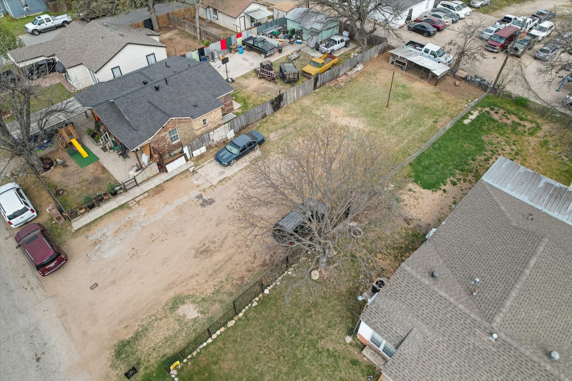 0.16 acres in Tarrant County - photo 6